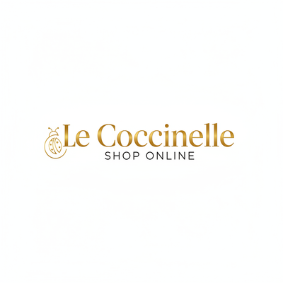 Logo Le Coccinelle Shop Online