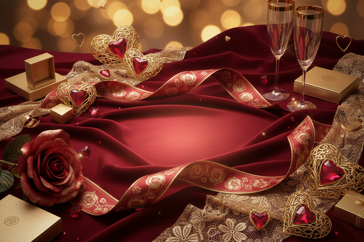 San Valentino Luxury