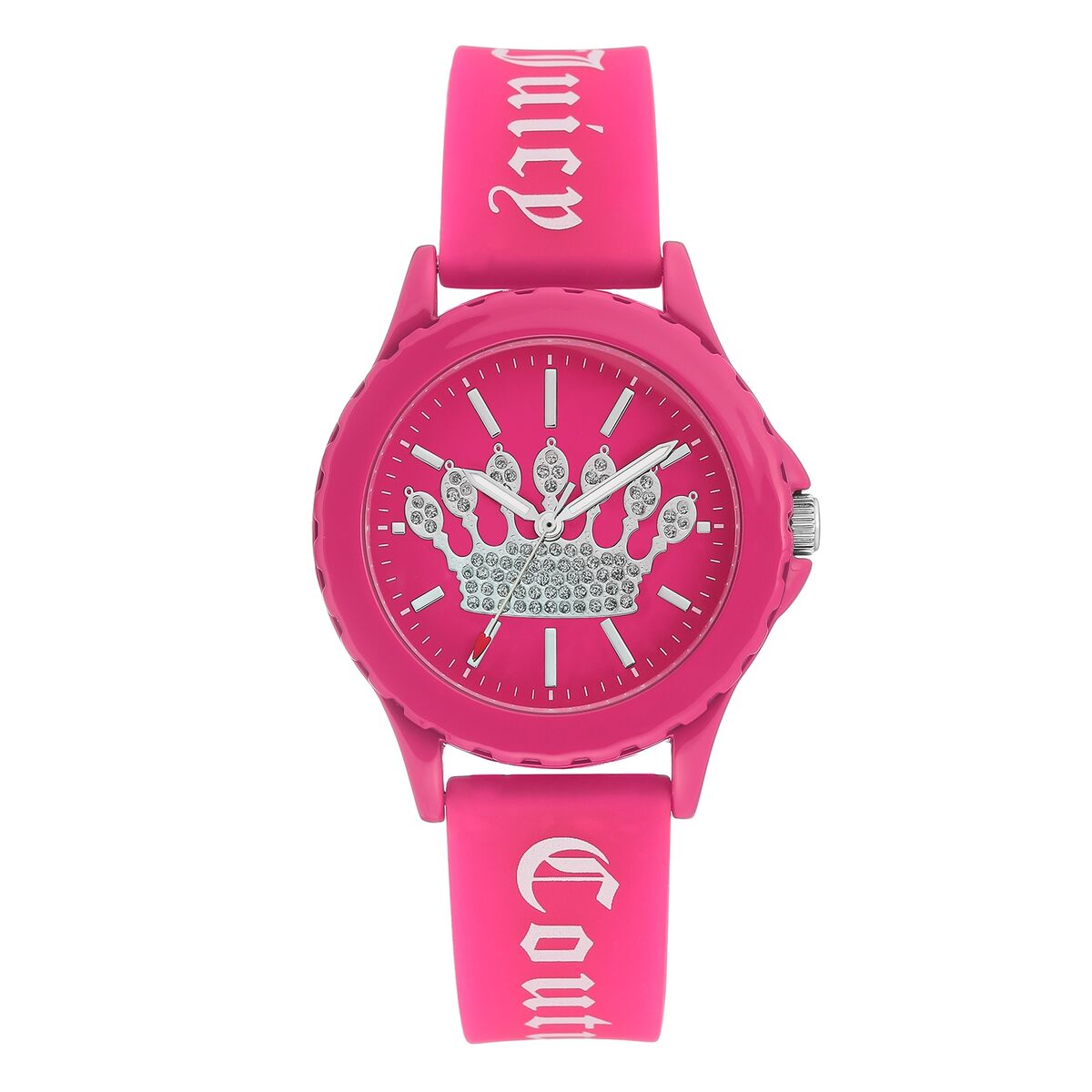 Orologio da donna Juicy Couture  (Ø 38 mm)