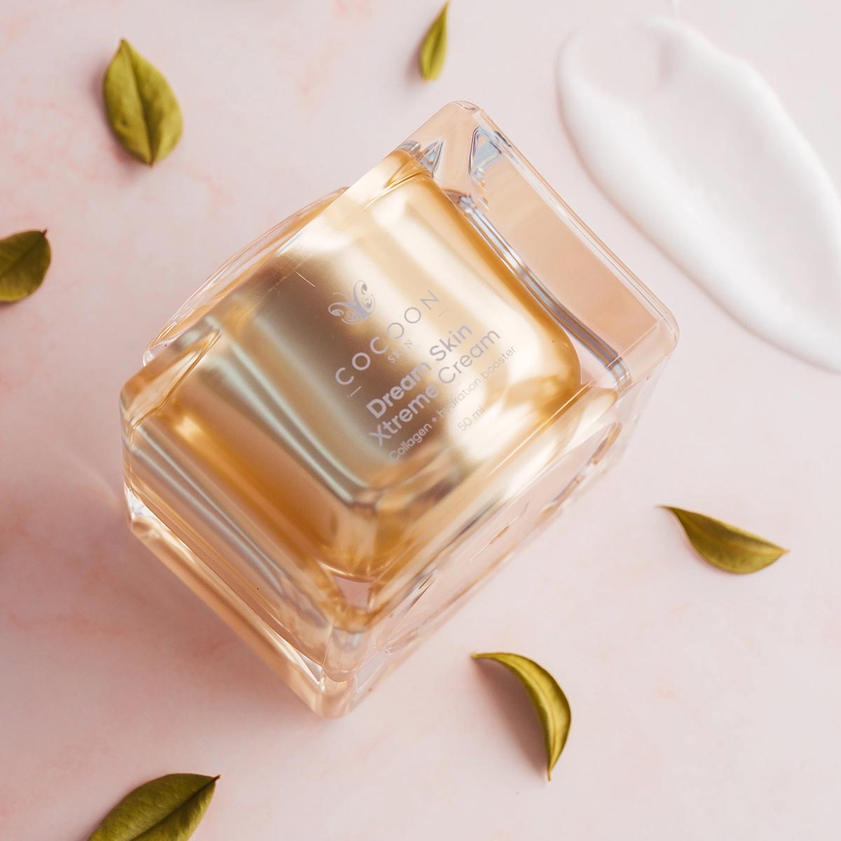 Kit viso anti-età Cell Restore Luxe