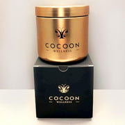 Contenitore compatto e agitatore Gold