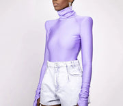 Body Sculpt Glamour: Ridefinisci la Silhouette