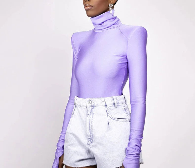 Body Sculpt Glamour: Ridefinisci la Silhouette