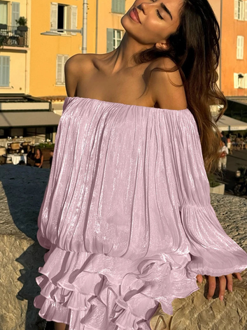 Mini abito Amalfi