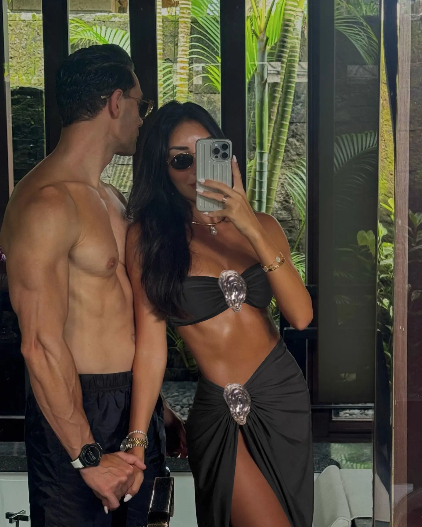 Bikini Buckle