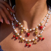 Collana Dolci Frutti d'estate