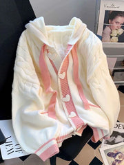 Maglione Sweet heart