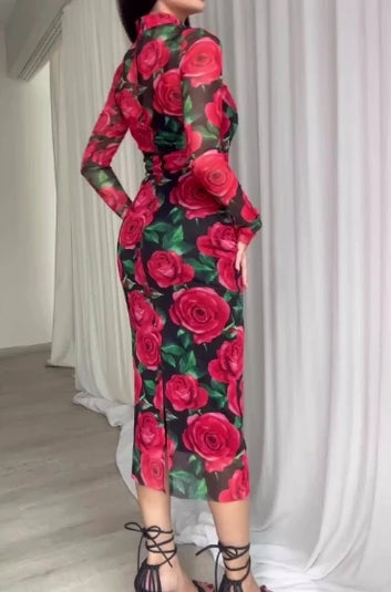 Vestito passione