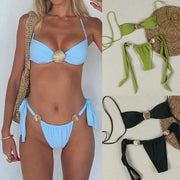 Costume Caraibi