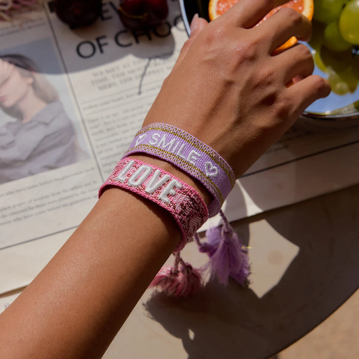 Bracciali Fantasia