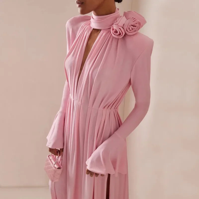 Elegante Abito Mesia