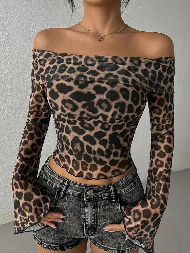 Top Maculato