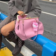 Borsa Clutch a Conchiglia Luxury - Evening Bag