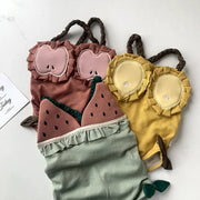 Costume Baby-fruit