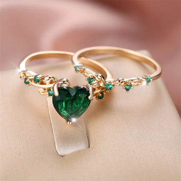 Anelli Heart