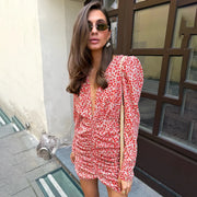 Vestito "Fior di Ciliegio"