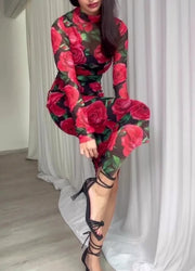 Vestito passione