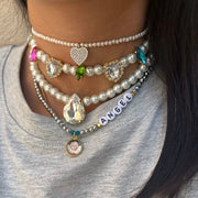 Collana Angelica