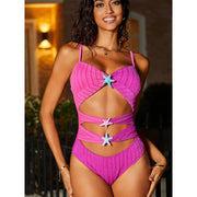 Costume  Stella marina glam