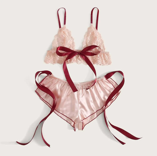 Lingerie Valentine