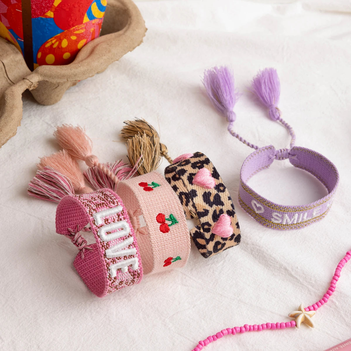 Bracciali Fantasia