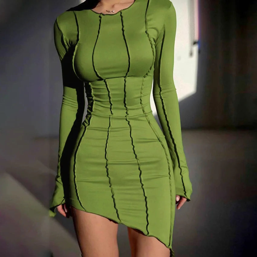 Vestito Gilda