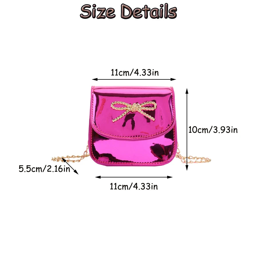 Mini bag Sparkle