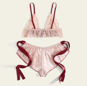Lingerie Valentine