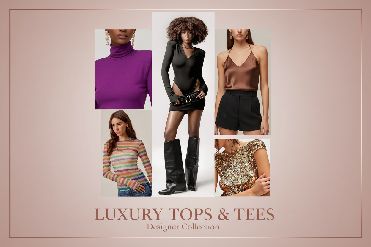 Banner T-shirt Collection Alternative