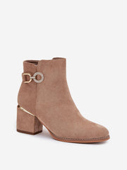 Stivaletto "Prestige"