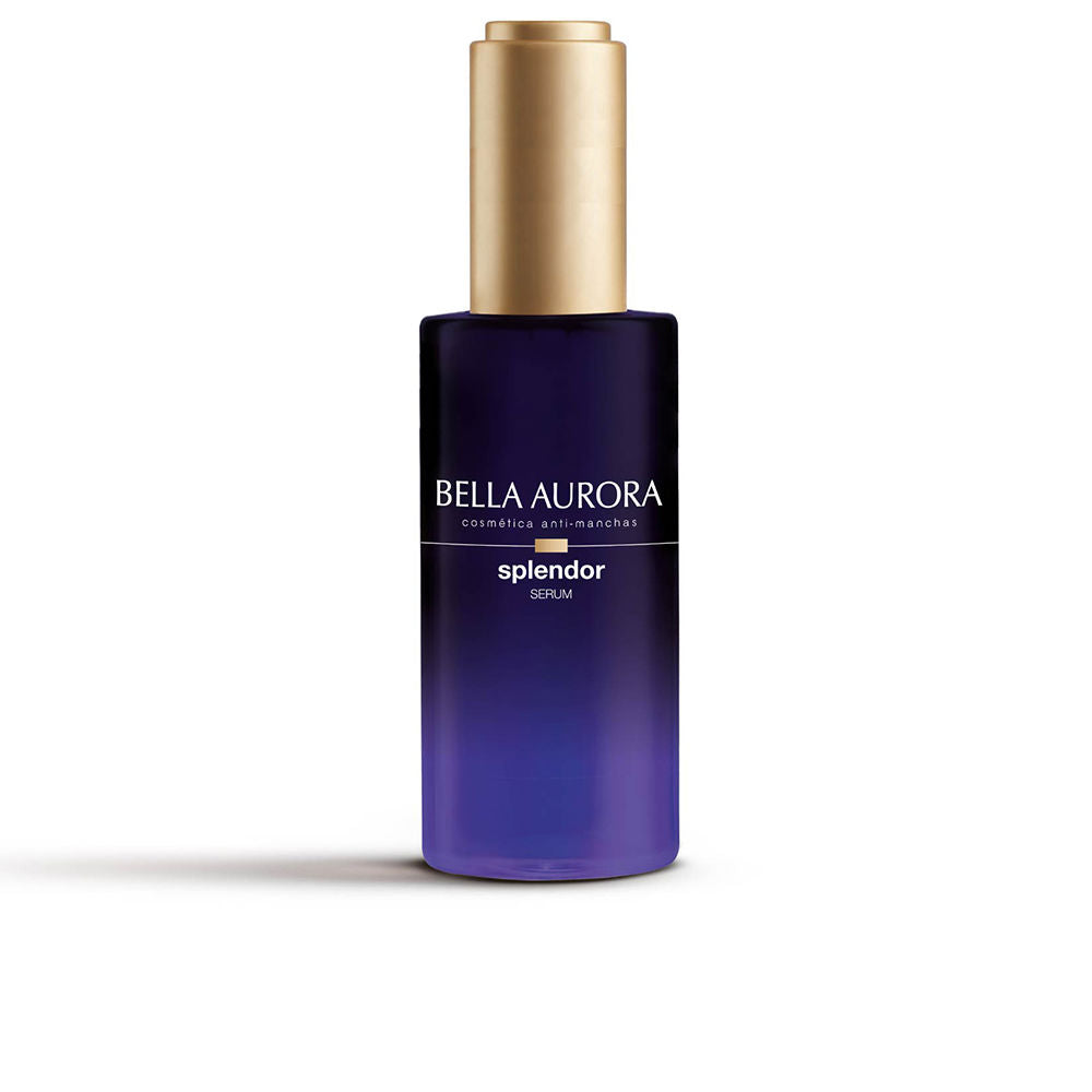 SPLENDOR siero illuminante notte 30 ml