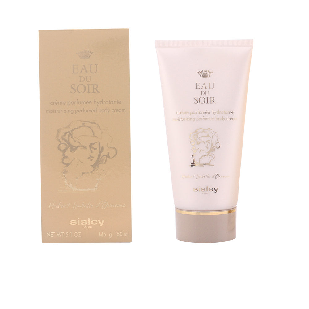EAU DU SOIR crema profumata 150 ml